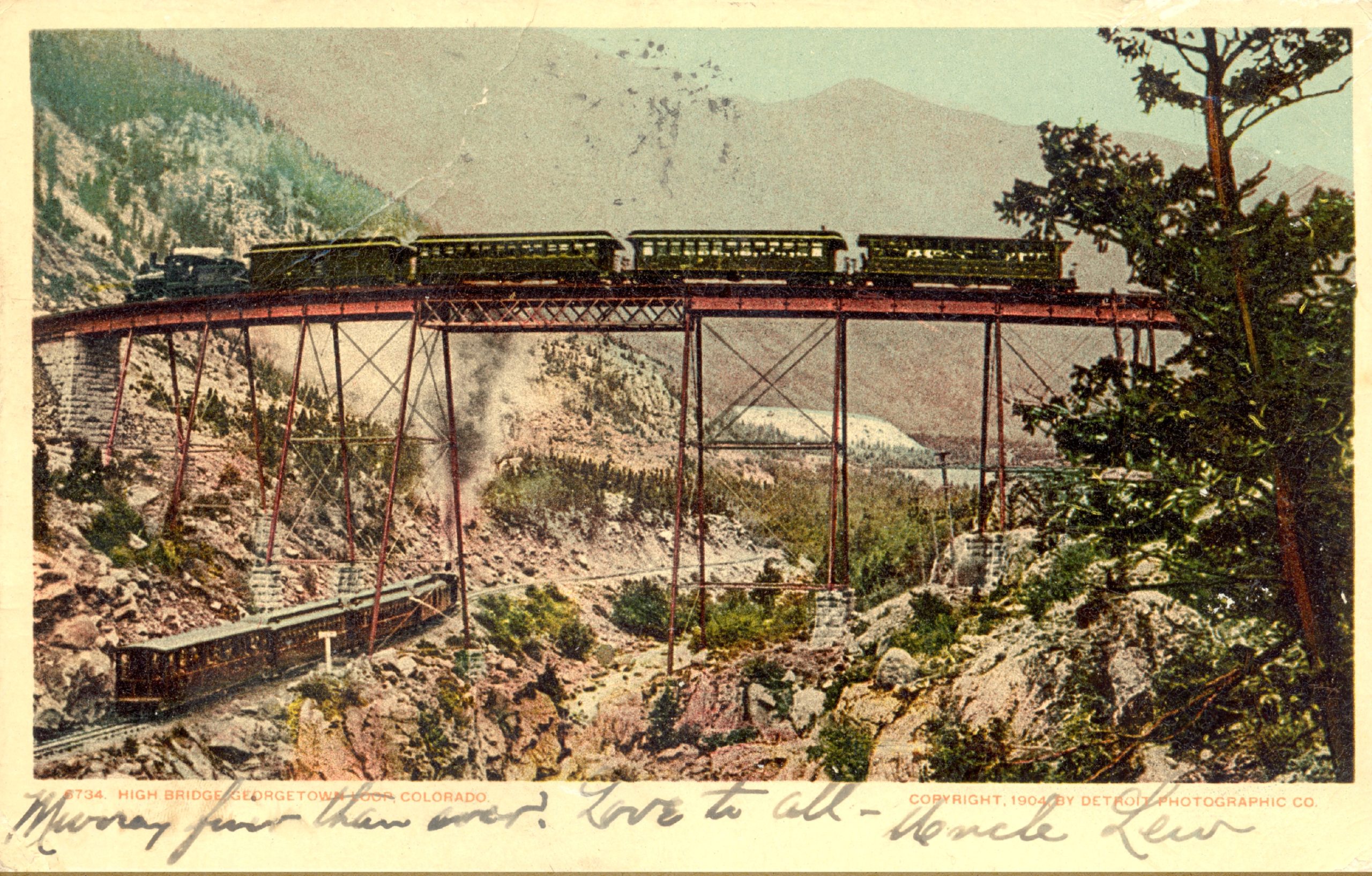 DPC November 2024 for WNY PC