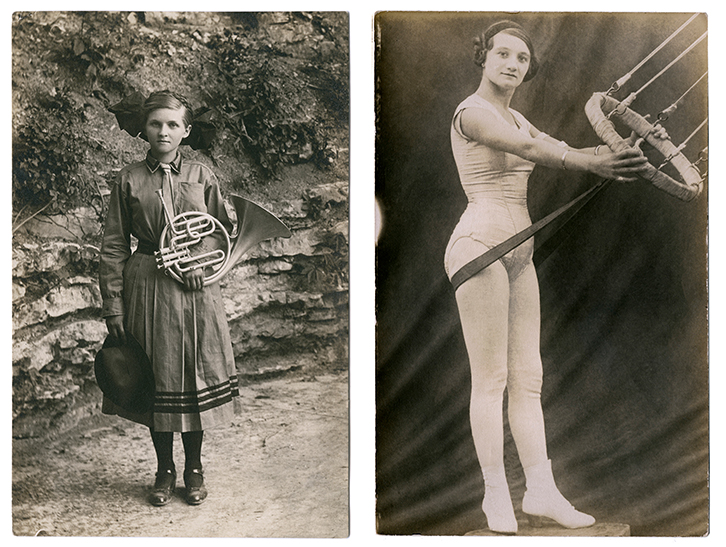 David Freund Keynote Extract